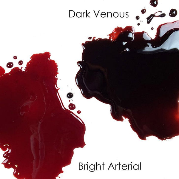 Mehron Blood (Stage)