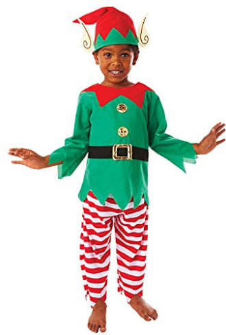 Elf Costumes