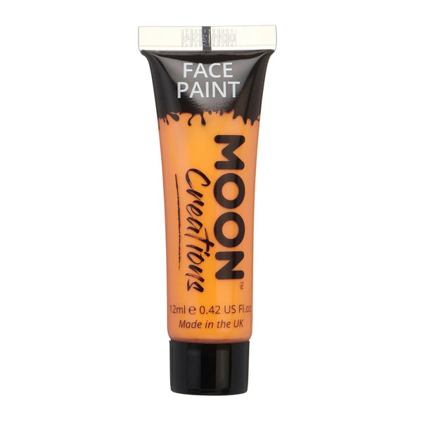 Moon Creations Face Paint