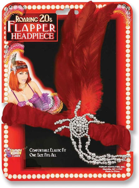 Flapper Headband