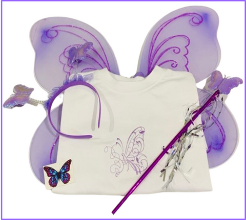 Costume Kit - Butterfly