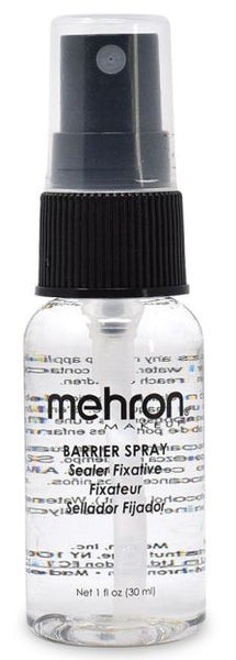 Mehron Barrier Spray