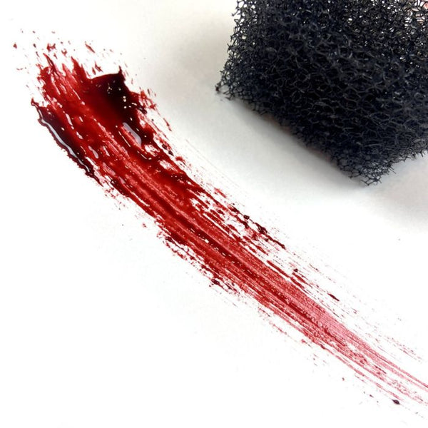 Mehron Blood Gel (Coagulated)