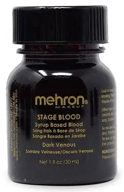 Mehron Blood (Stage)