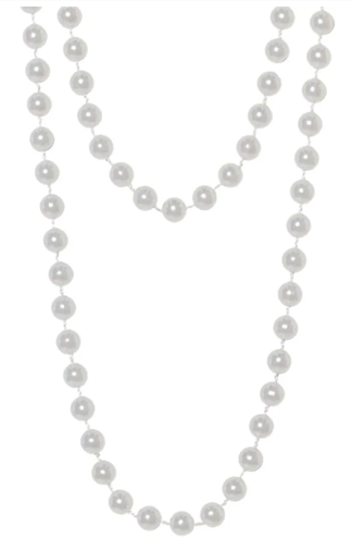 Pearl Necklace 150cm