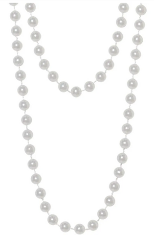 Pearl Necklace 150cm