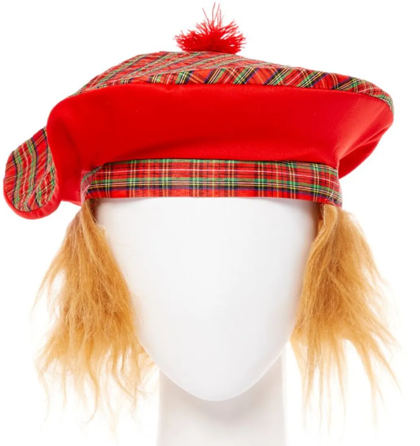 Tam o shanter hat for sale sales