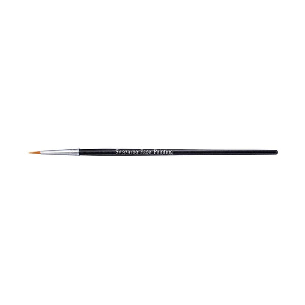 Snazaroo Professional Fine Round Brush