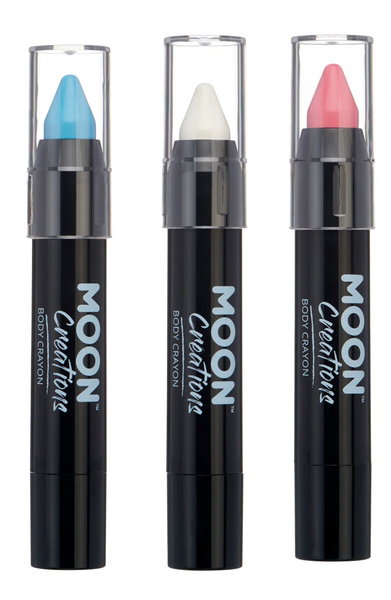 Moon Creations Body Crayon