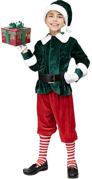 Elf Costumes