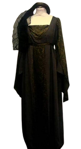 Medieval Female 3
