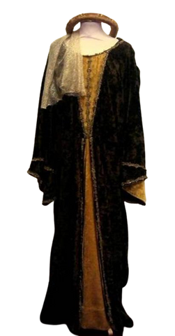Medieval Female 6