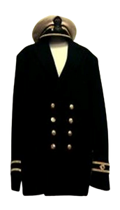 Navy Officer