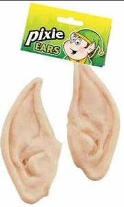 Pixie Ears