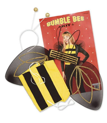 Bumblebee Set