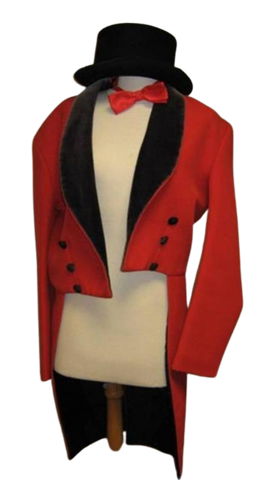Ringmaster