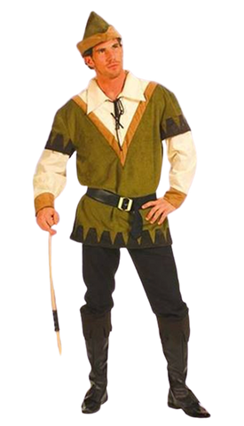 Robin Hood
