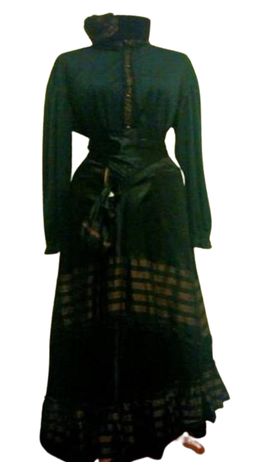 Victorian Female 13