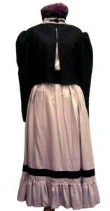 Victorian Female 14