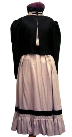 Victorian Female 14