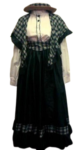 Victorian Female 18
