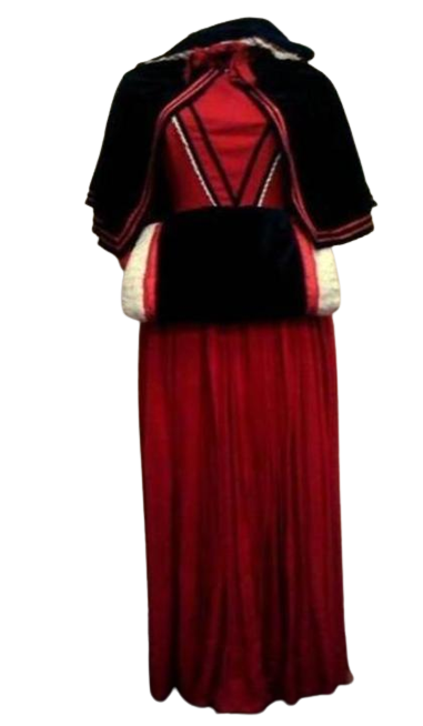 Victorian Female 19