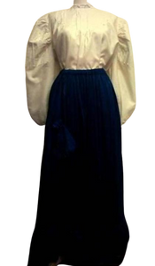 Victorian Female 4
