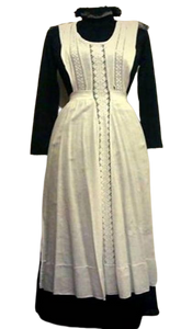 Victorian Maid 1