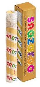 Snazaroo Stick Yellow