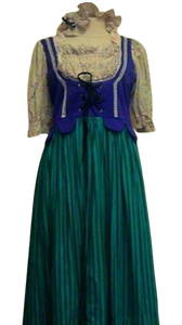 Wench Dress 1