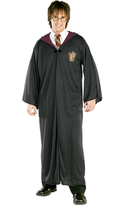 Wizard Harry