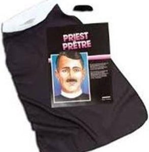 Priest Kit