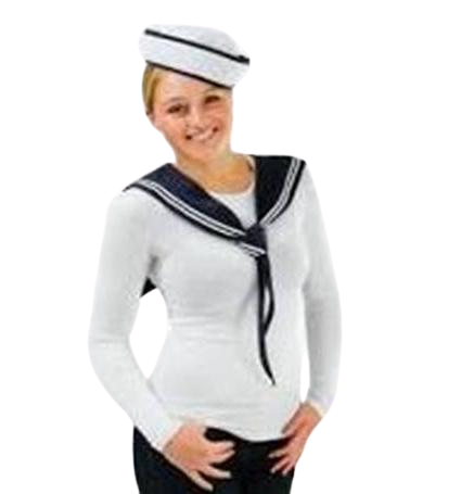 Sailor Girl Set