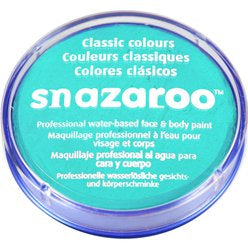 Snazaroo - Turquoise