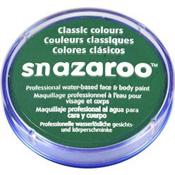Snazaroo - Grass Green