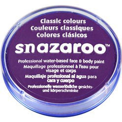 Snazaroo - Purple