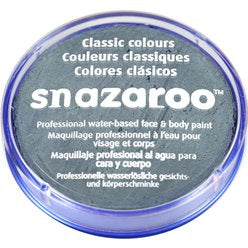 Snazaroo - Dark Grey