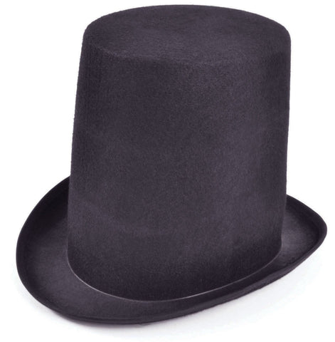 Stovepipe Top Hat