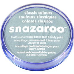 Snazaroo - Light Grey
