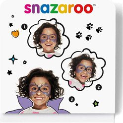 Snazaroo - Witch Kit