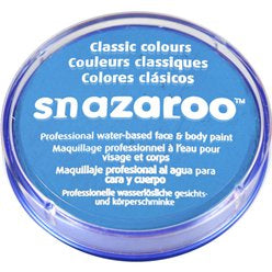 Snazaroo - Sky Blue