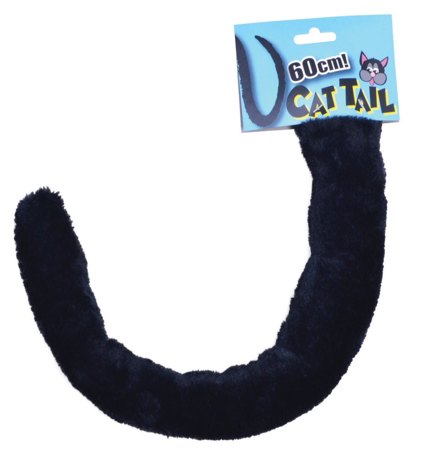 Cat Tail Encore The Show Business