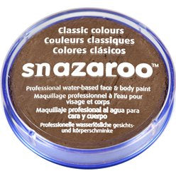 Snazaroo - Light Brown