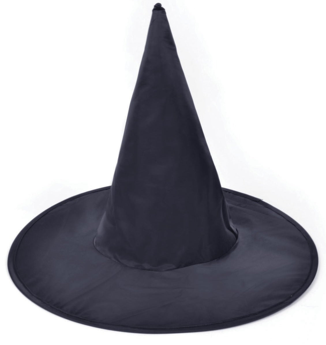 Witch Hat - Black