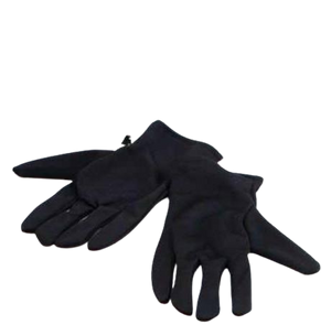 Gents Gloves Black