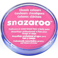 Snazaroo - Bright Pink
